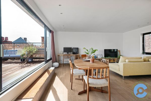 Appartement te koop / Antwerpen
