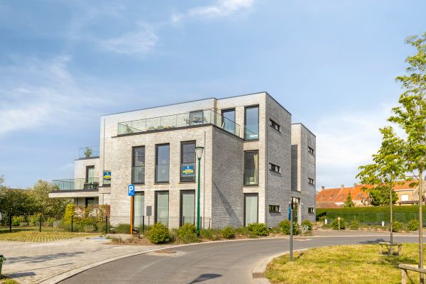Appartement optie koop / Adinkerke