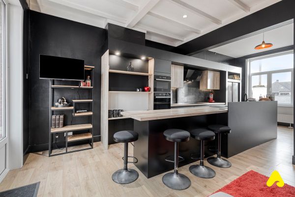 Maison a vendre / La Panne
