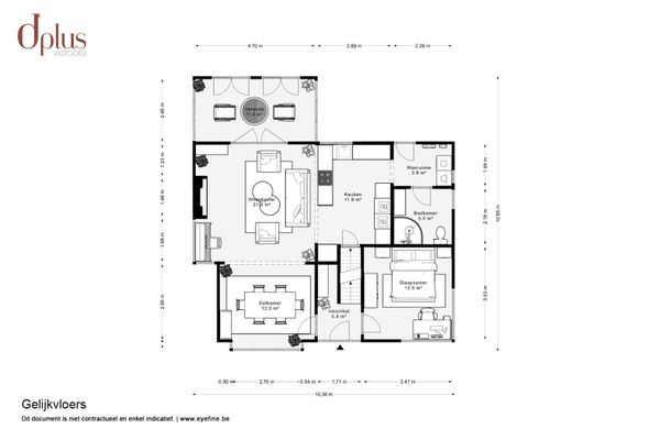 Huis te koop / Hulshout