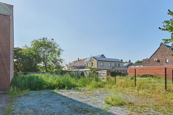 Bouwgrond
                            te koop in Lommel