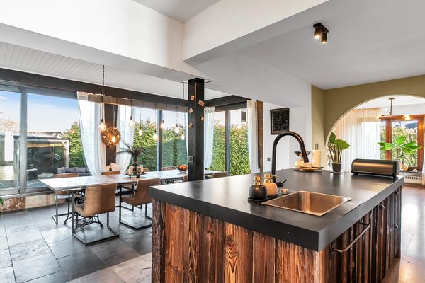 Huis te koop / Maasmechelen