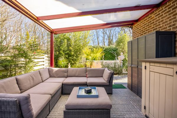 Huis verkocht / Genk