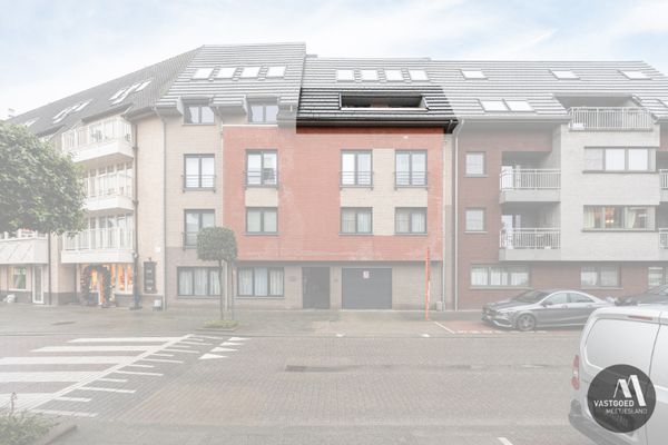 Appartement te koop / Maldegem