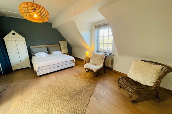 Huis te huur / Brugge