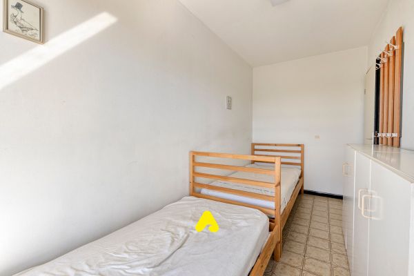 Appartement a vendre / La Panne