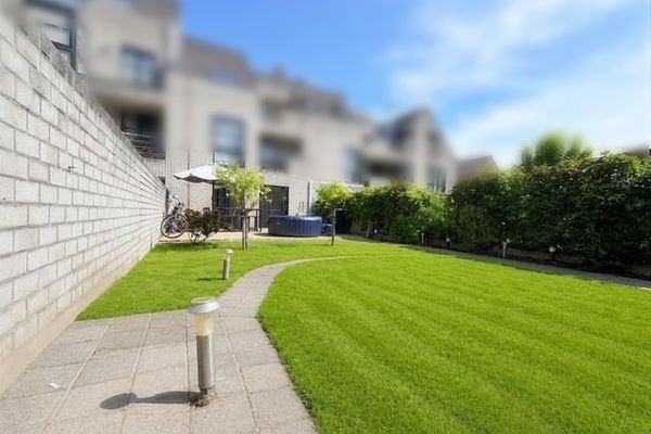 Appartement
                                te koop
                                in Koekelare