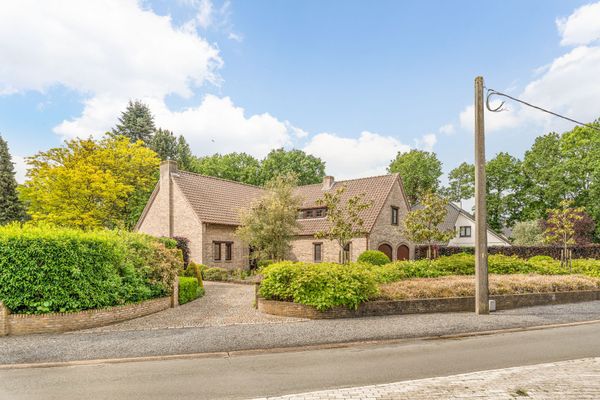 Huis te koop / Houthalen-Helchteren