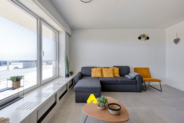 Appartement a vendre / De Panne