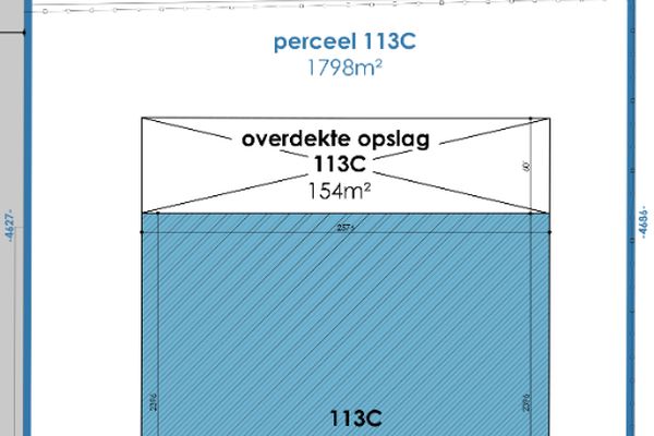 Commercieel te huur / Oudenaarde