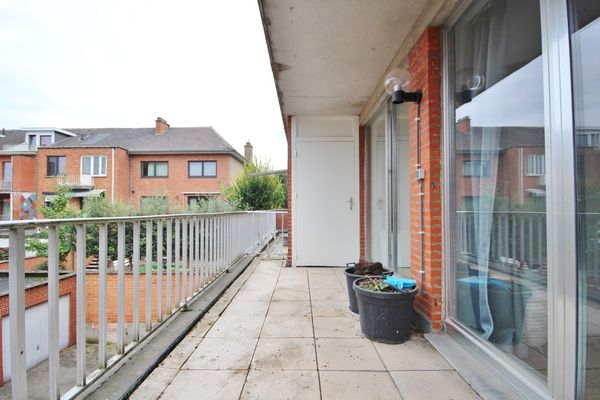 Appartement te huur / Sint-Truiden