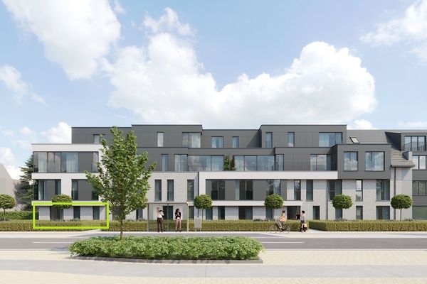 Appartement
                            te koop in Schilde