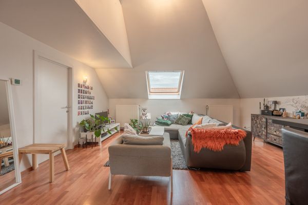 Appartement
                                te koop
                                in Maldegem