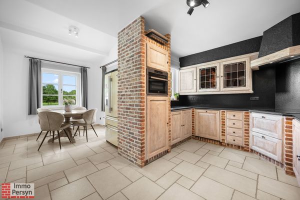 Huis te koop / Messelbroek