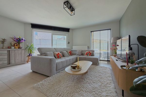 Huis
                                te koop
                                in Torhout