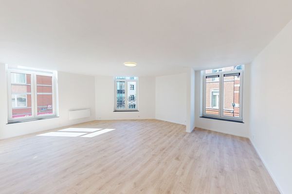 Appartement
                            a vendre in Grivegnée