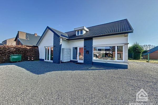 Eengezinswoning
                            te koop in Neerpelt