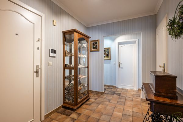 Appartement te koop in Eeklo