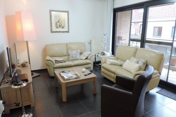 Appartement verkocht / Heusden