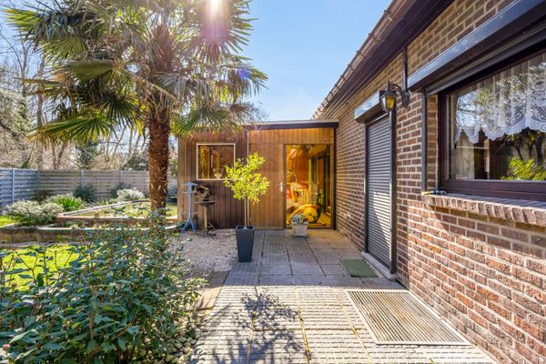 Huis verkocht / Genk