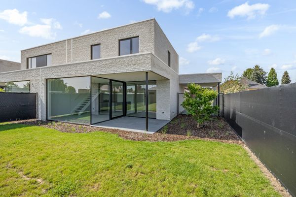Huis te koop / Sint-Truiden