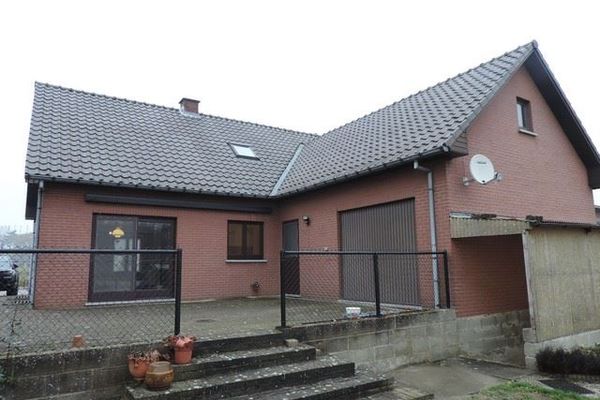 Huis verhuurd / Heusden-Zolder