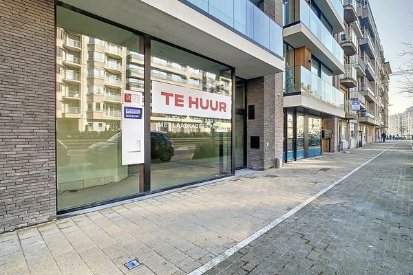 Foto van het pand