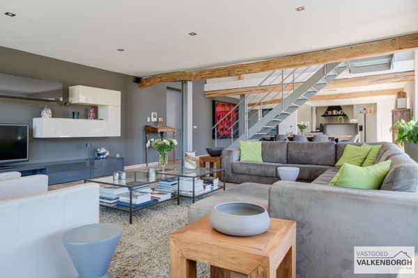 Huis te koop / Herk-de-Stad