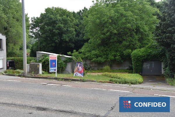 Grond te koop / Tongeren