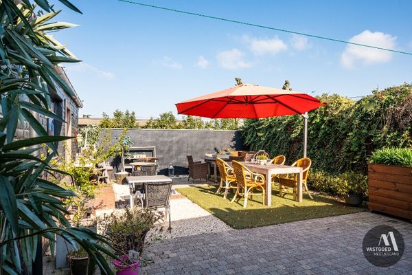 Huis te koop / Adegem