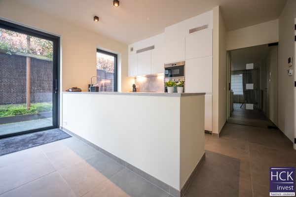 Appartement te huur / Kruishoutem