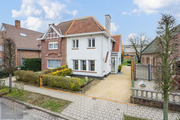 Huis te koop in Heusden