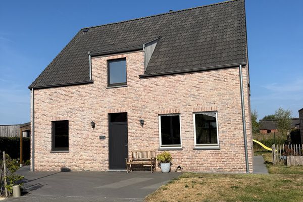 Villa te koop in Oostkamp