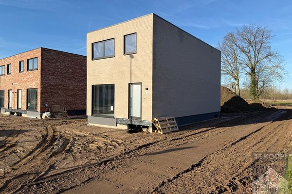 Huis te koop in Stevoort