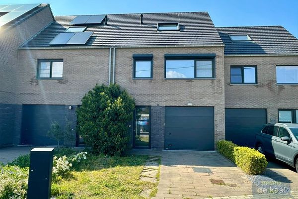 Woning
                            te huur in Westende