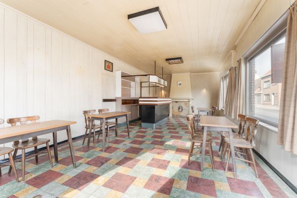 Huis te koop / Deerlijk