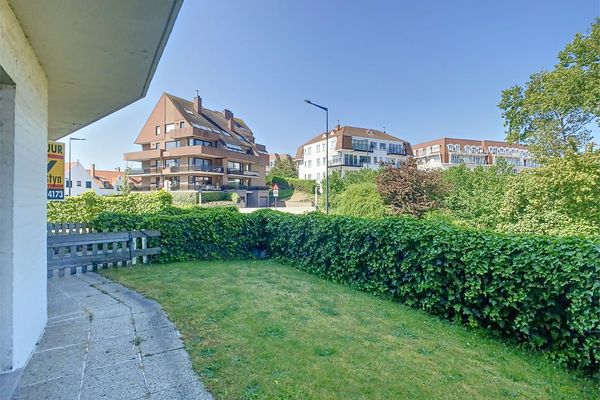 Foto van het pand