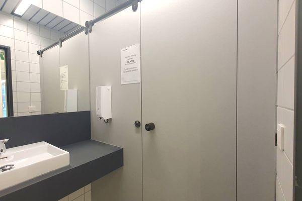 Industrieel te huur / Houthalen-Helchteren