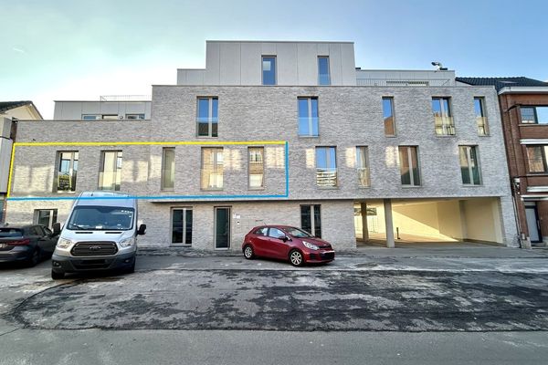 Appartement te koop / Leuven