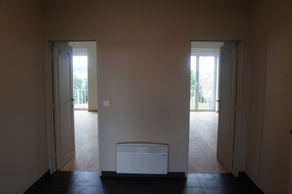 Appartement te huur / Leuven