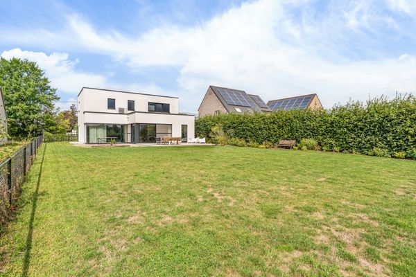 Huis te koop / Sint-Truiden