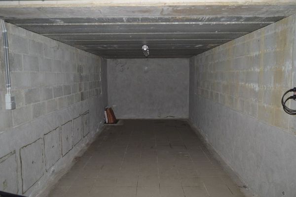 Appartement te huur / Zolder