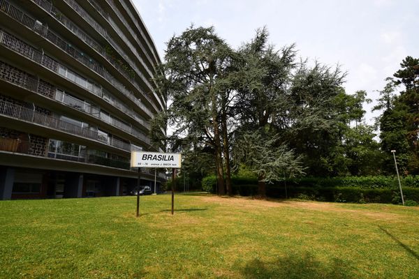 Garage a vendre / Molenbeek