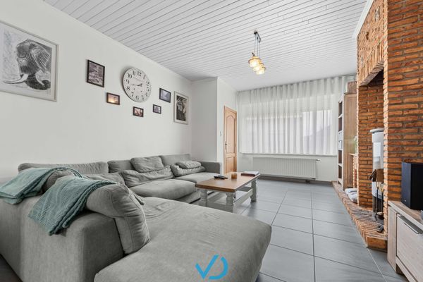 Huis
                            te koop in Zuidschote