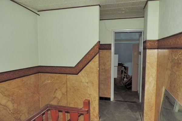 Huis verkocht / Koersel