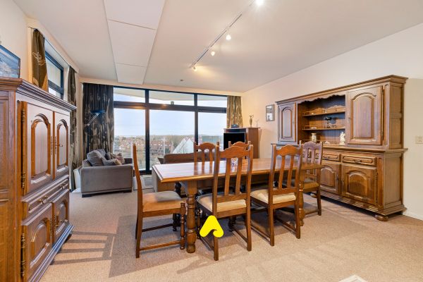 Appartement te koop / De Panne