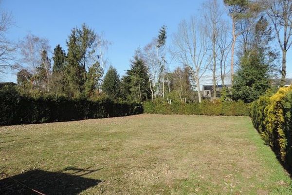 Appartement verhuurd / Beverlo