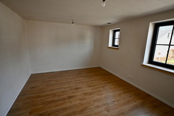 Huis optie koop / Nijlen