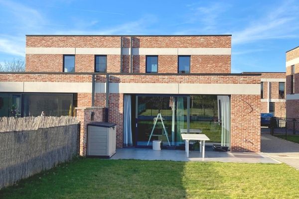 Huis te huur / Oud-Heverlee
