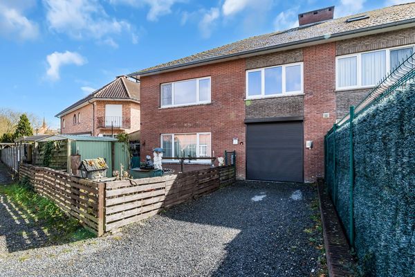 Huis te koop / Koersel